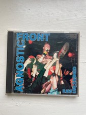 Agnostic front raw d'occasion  Trégunc