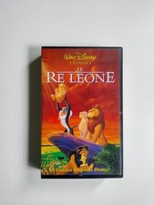 Leone vhs usato  Vimodrone