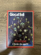 Catalogo giocattoli standa usato  Italia
