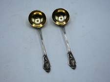 Pair solid silver d'occasion  Expédié en Belgium