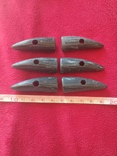 Mock wooden toggle for sale  GRANGE-OVER-SANDS