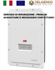 Riparazione inverter aurora usato  Lecce