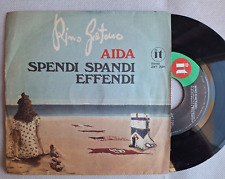 Rino gaetano aida usato  Chiari