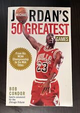 Michael jordan greatest for sale  Springfield