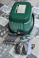 Hiblow ideale belüftung gebraucht kaufen  Köln