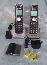 Cl80111 cordless phone for sale  East Hartford