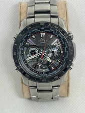 casio edifice uhr ef 527d 1avef usato casio edifice uhr ef 527d 1avef usato Bologna