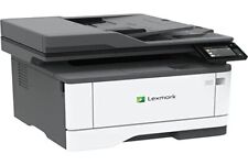 Impressora Multifuncional Laser Lexmark MX431adn - Monocromática comprar usado  Enviando para Brazil