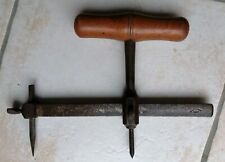 Outil ancien mayer d'occasion  Clermont-en-Argonne