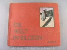56666 sba sammelbilderalbum gebraucht kaufen  Seevetal