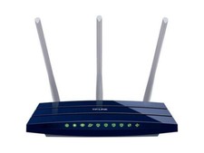 Link ac1350 1350mbps for sale  Browns Summit