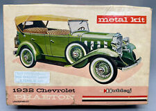 Maquette model kit d'occasion  Carqueiranne