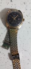 Orologio vintage corda usato  Santo Stefano di Camastra