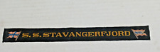 Original vtg norwegian for sale  Montgomery