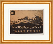 Waffen nieder laf gebraucht kaufen  Grabenstätt