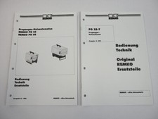 Remko 25t propangas gebraucht kaufen  Merseburg