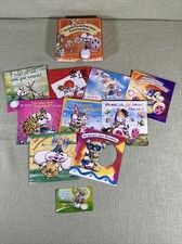 Sonderpostkarten sammelbox did gebraucht kaufen  Volkach
