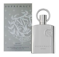 Afnan supremacy eau d'occasion  Le Mans