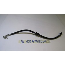 Módulo de mangueira de freio traseiro ABS - pinça Honda CB 750 Hornet R comprar usado  Enviando para Brazil