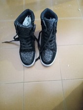 Sneakers donna alte usato  Siena