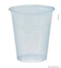 3000 bicchieri plastica usato  Nocera Inferiore