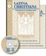 Latina christiana teacher for sale  Aurora