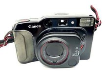 Câmera analógica Canon Top Twin Point & Shoot com lente 40/70Mm 1:2.8/4.9 35Mm comprar usado  Enviando para Brazil