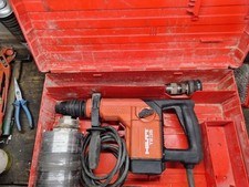 Hilti te35 demolitore usato  Guiglia