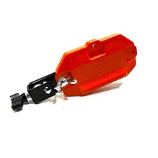 LP Piccolo Jam Block laranja comprar usado  Enviando para Brazil