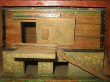 Lineol geflügelhaus gebraucht kaufen Lineol geflügelhaus gebraucht kaufen  Köln