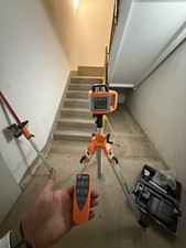 Nedo eco 600 gebraucht kaufen  Meiningen