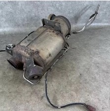 Particle filter dpf for sale  BANBURY