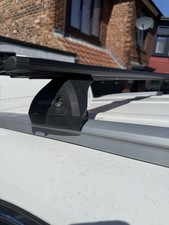 Roof bars fit for sale  SALTBURN-BY-THE-SEA