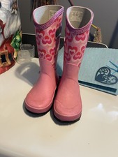 Little girl bogs for sale  Eagle Point