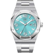 Invicta huracan blue for sale  Brooklyn