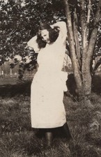 1920s woman standing for sale  Mission