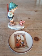 Hummel goebel sturmläuten gebraucht kaufen  Stallwang