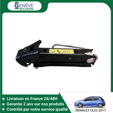 Cric renault clio d'occasion  Niort