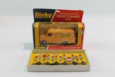 Dinky die cast for sale  LEEDS