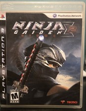 Usado, PS3 Ninja Gaiden Sigma 2 na caixa excelente estado comprar usado Usado, PS3 Ninja Gaiden Sigma 2 na caixa excelente estado comprar usado  Enviando para Brazil