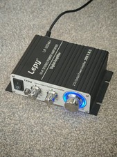 Lepy 2024a stereo for sale  SCUNTHORPE