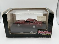 Corgi details cars for sale  CHESTERFIELD