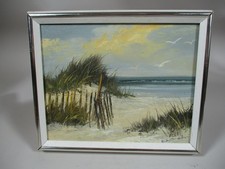 Vintage beach sea for sale  Sandy Hook