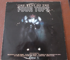 Four tops best for sale  BOLTON