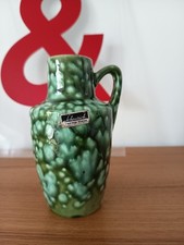 Scheurich vase 405 gebraucht kaufen  Himmelpforten