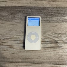 Apple 2gb ipod for sale  Opa Locka