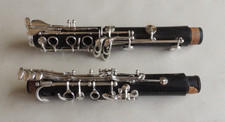 Buffet crampon e11 d'occasion  Expédié en Belgium