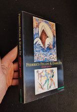 Federico fellini dario usato  Albano Laziale
