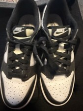 Nike junior black for sale  BIRMINGHAM