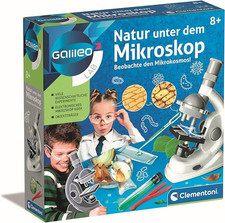Clementoni galileo lab gebraucht kaufen  Nürnberg